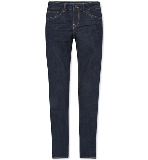 Levis 710 Super Skinny Jean Big Girls