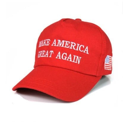 American Style Baseball Cap | Silver Fox Sales