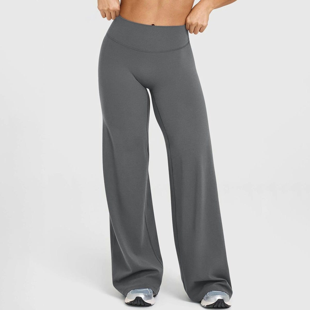 Women's Loose-Fit Outdoor Workout Pants | Silver Fox Sales