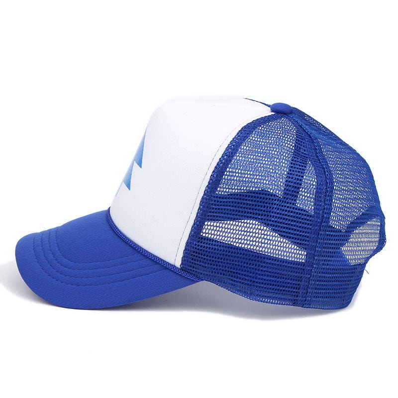 Parent & Child Matching Baseball Hat | Silver Fox Sales