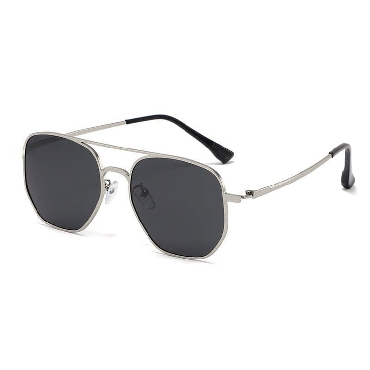 European And American Fashion Polarized Sunglasses | Silver Fox Sales