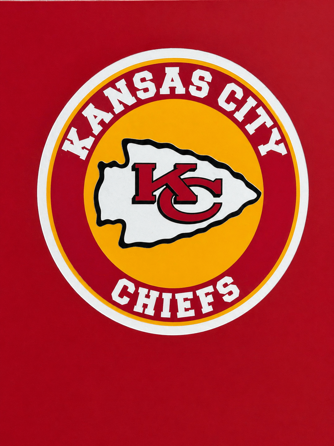 Patrick Mahomes Signed Framed Jersey (Kansas City Chiefs) – JSA Certified – Approx 34”x42 | Silver Fox Sales