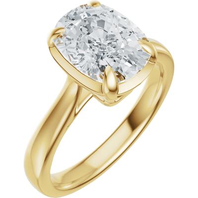 GC Maison Élégance ring | Silver Fox Sales