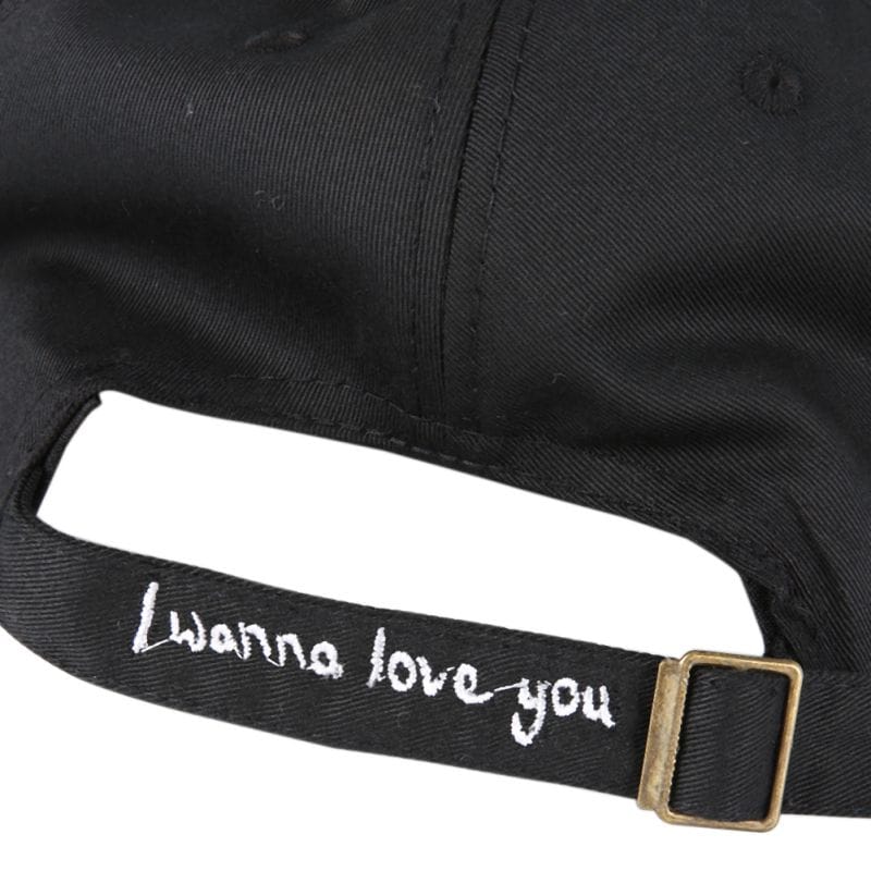 Korean Style Baseball Cap – Unisex Cotton Hat | Silver Fox Sales