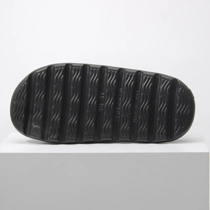 Big Size 47 48 49 Men'S Casual Shoes Men and Women EVA Soft-Soled Lightweight Home Slippers High-Quality Exclusive Brand Slides