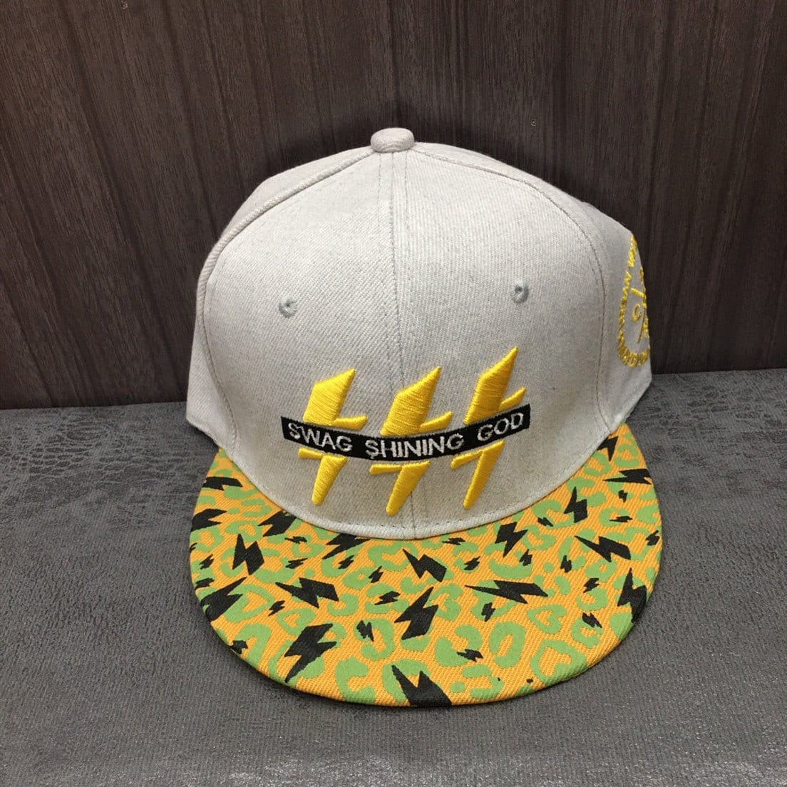 Matching Couple Baseball Caps | Silver Fox Sales