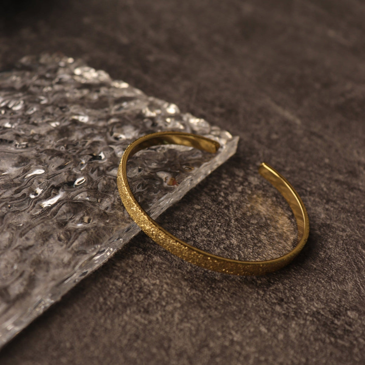 JOANNE GOLD BRACELET | Silver Fox Sales