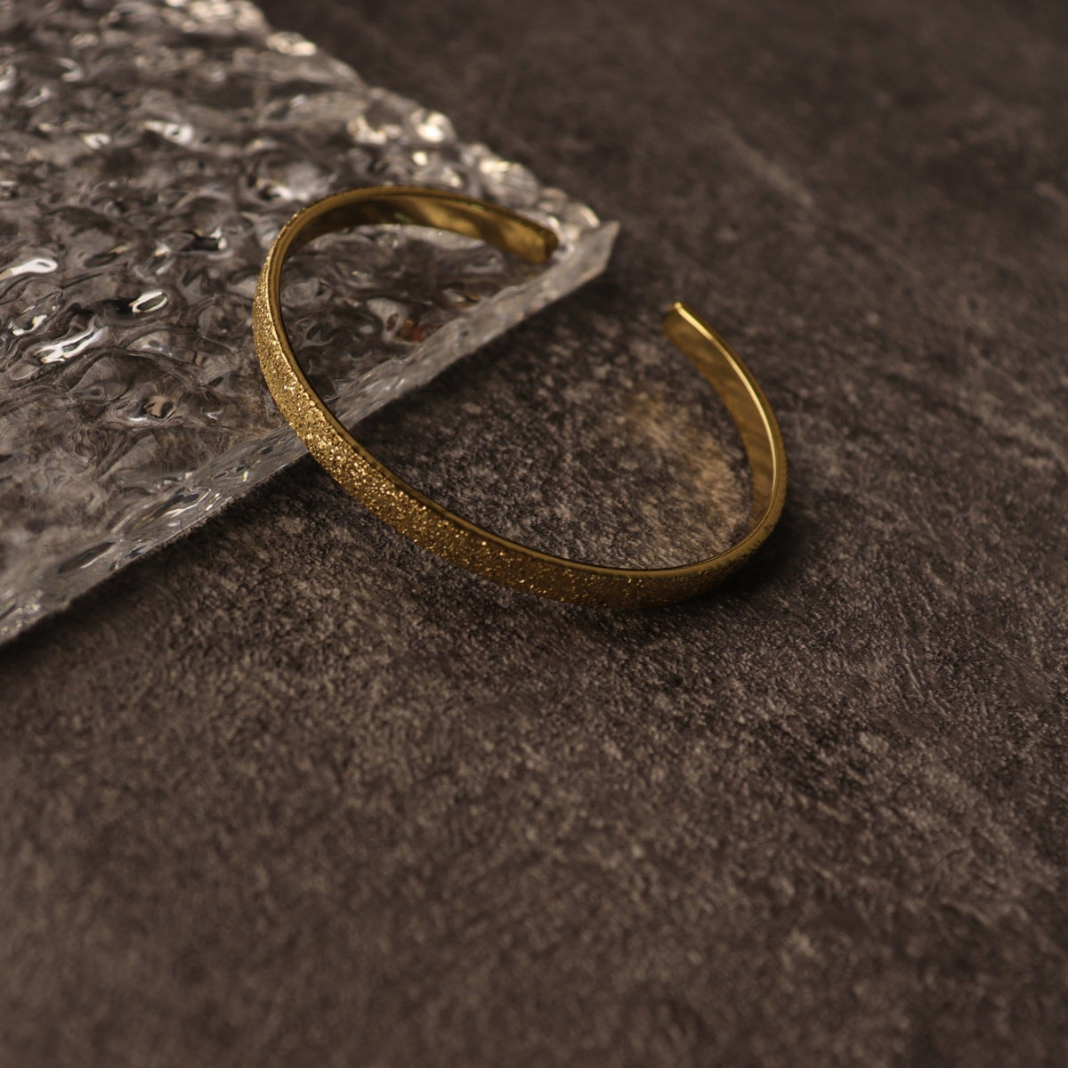JOANNE GOLD BRACELET | Silver Fox Sales