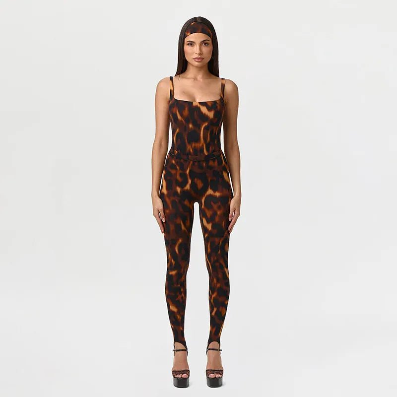 Women Clothes Y2K Tracksuit Sexy Elegant Crop T Shirts Two Piece Sets