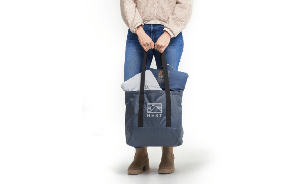 Tote Bags | Silver Fox Sales