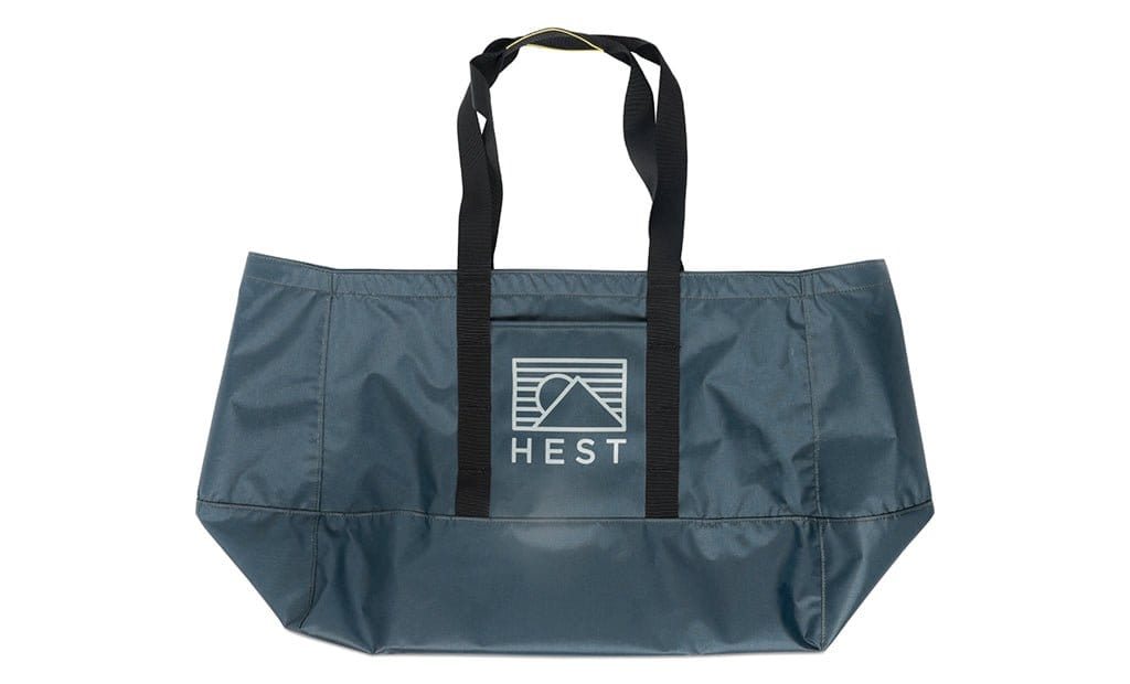 Tote Bags | Silver Fox Sales