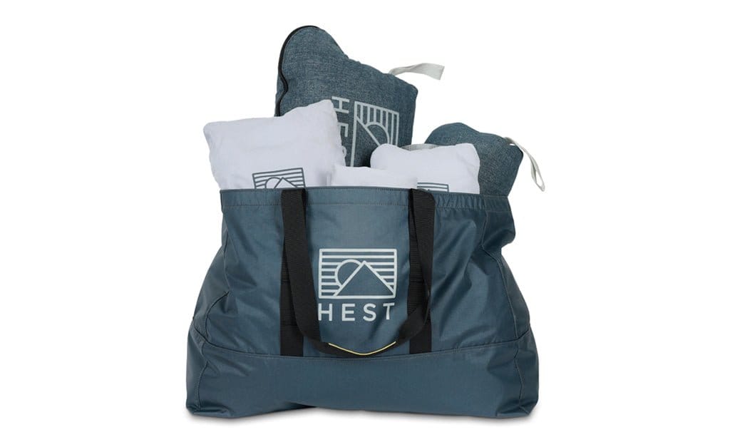 Tote Bags | Silver Fox Sales