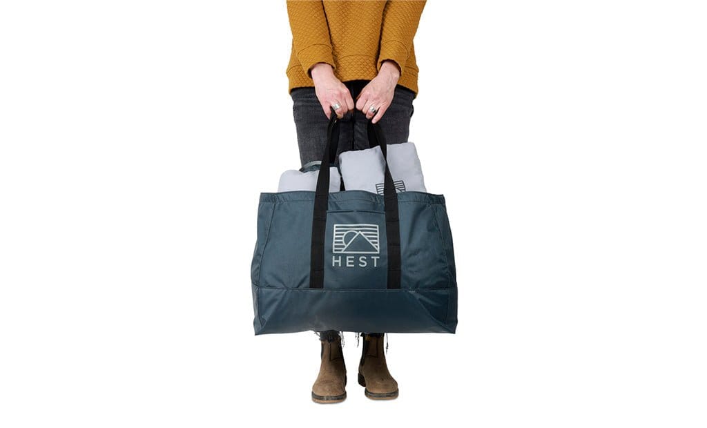Tote Bags | Silver Fox Sales