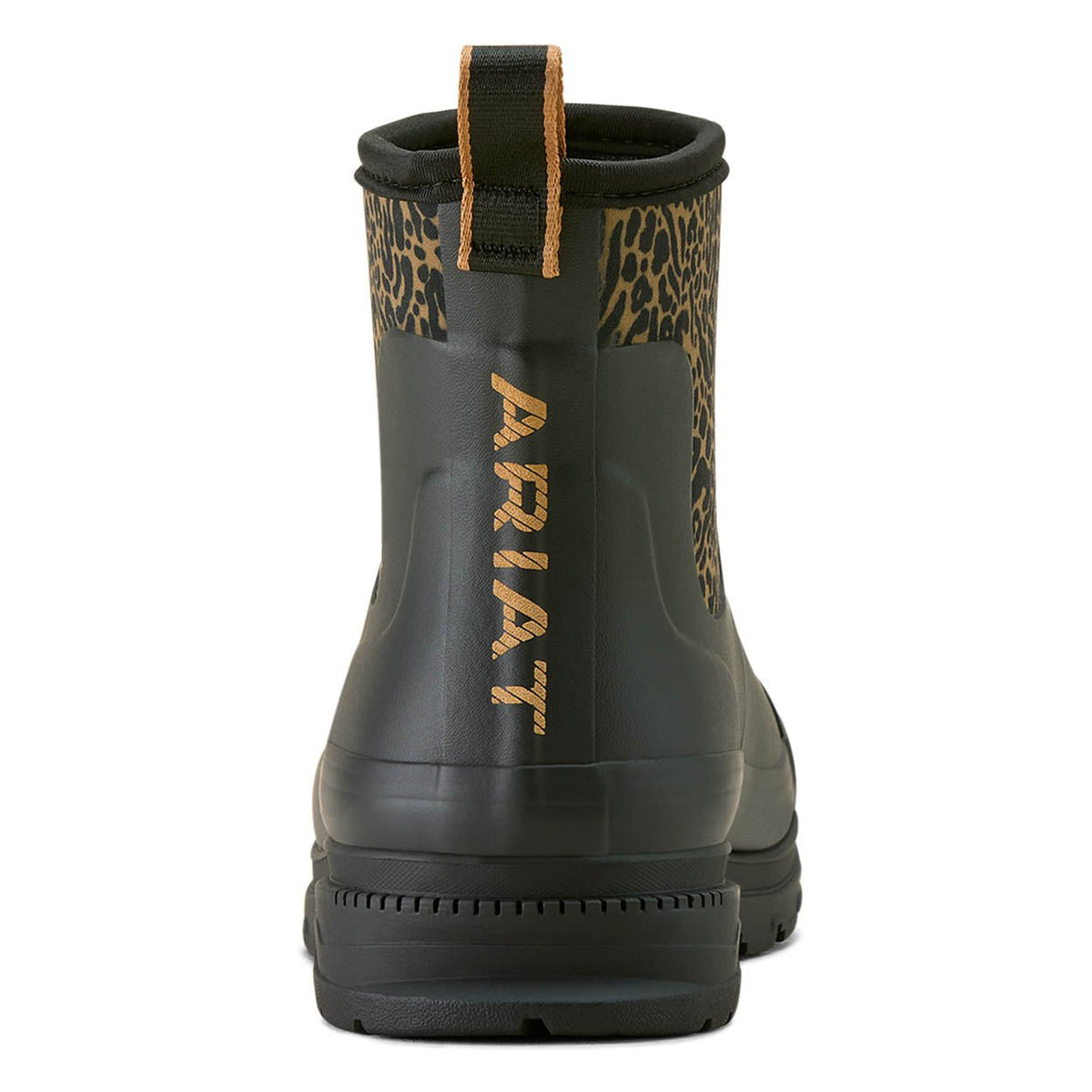 Ariat Women's Kelmarsh Shortie Rubber Boot – Ankle Rain Boot