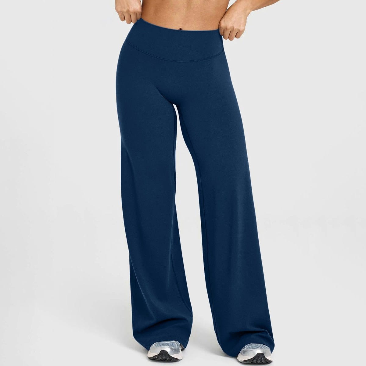 Women's Loose-Fit Outdoor Workout Pants | Silver Fox Sales