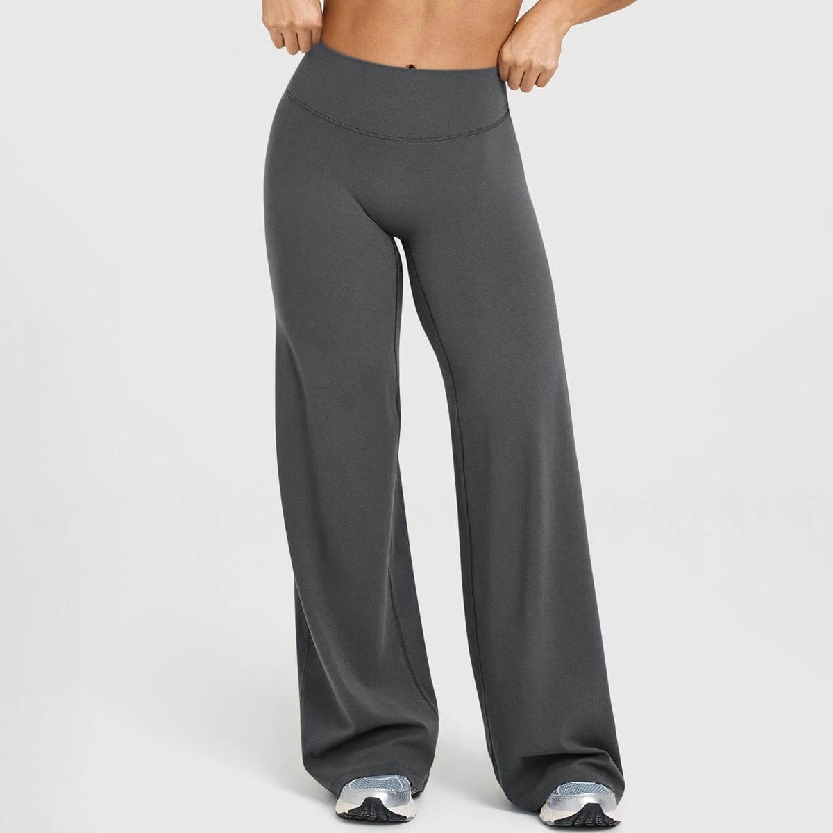 Women's Loose-Fit Outdoor Workout Pants | Silver Fox Sales
