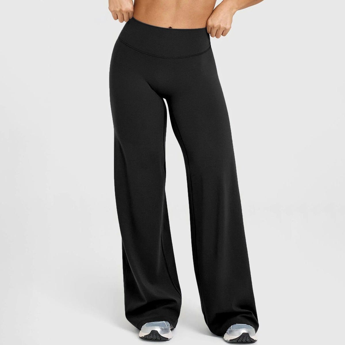 Women's Loose-Fit Outdoor Workout Pants | Silver Fox Sales
