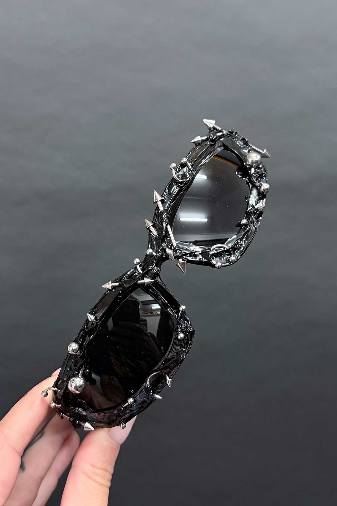 Holy Sunglasses | Silver Fox Sales