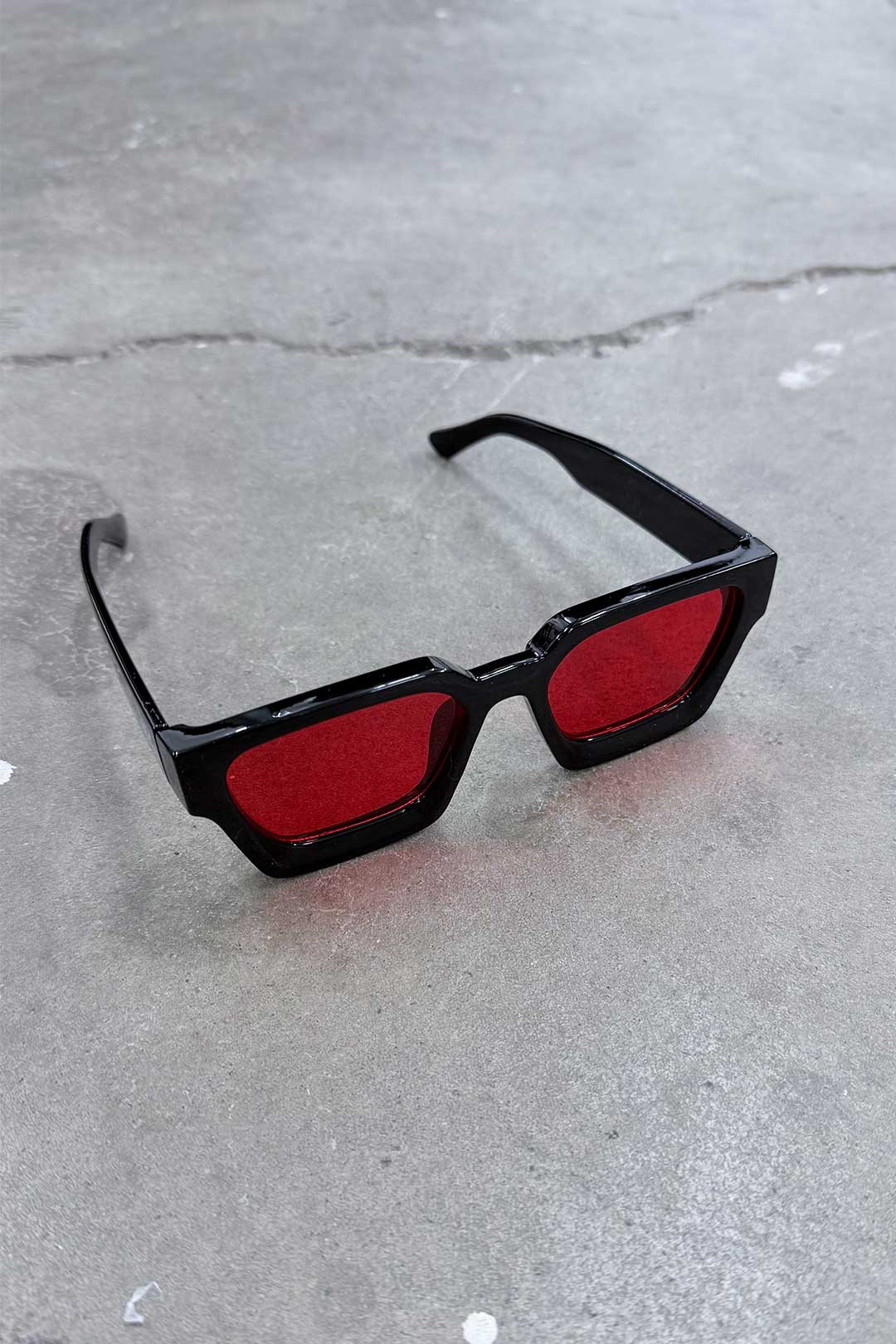 Color Shades Sunglasses | Silver Fox Sales