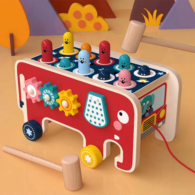 Toys