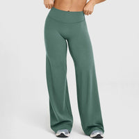 Women's Loose-Fit Outdoor Workout Pants | Silver Fox Sales