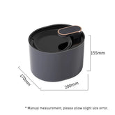 3L Automatic Pet Cat Drinking Fountain USB Dogs Cats Electric Mute Water Feeder Bowl Drinking Dispenser Filter Pet Items