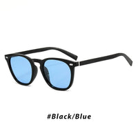 Color-changing Polarized Sunglasses Mens Sun Protection Eyewear | Silver Fox Sales