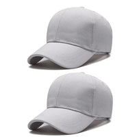 Pineapple Cloth Light Plate Simple Hat Men'S Casual Baseball Cap Fashion Visor Hat Minimalist Female Cap, Big Head Circumference