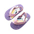 Stylish and Comfortable Lioraitiin Toddler Flip Flops - Perfect Beach & Pool Sandals for Kids!