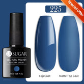 7ML Fiber Rubber Base Gel for Broken Nail Repaired Fiberglass Clear Quick Building UV Construction Gel Soak off Varnish