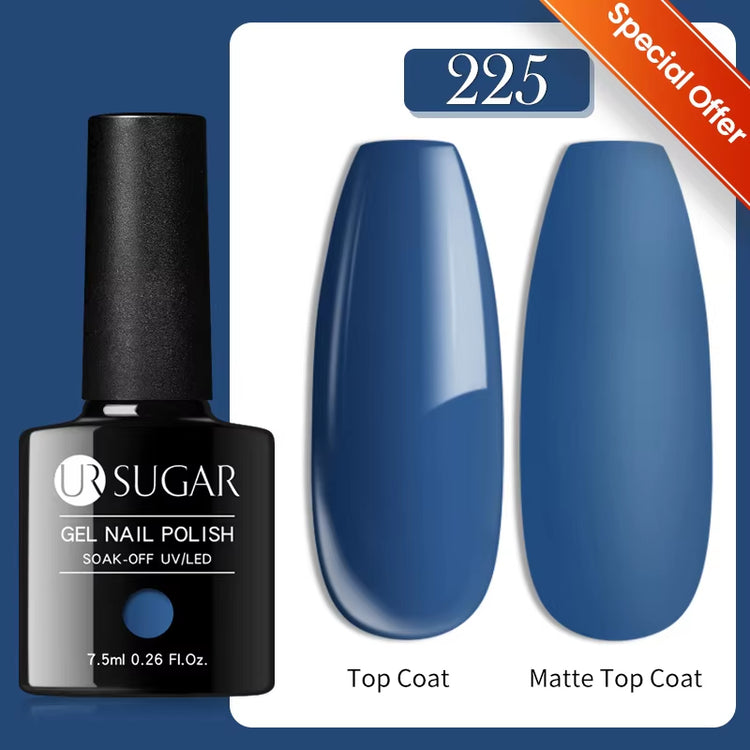 7ML Fiber Rubber Base Gel for Broken Nail Repaired Fiberglass Clear Quick Building UV Construction Gel Soak off Varnish