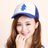 Parent & Child Matching Baseball Hat | Silver Fox Sales