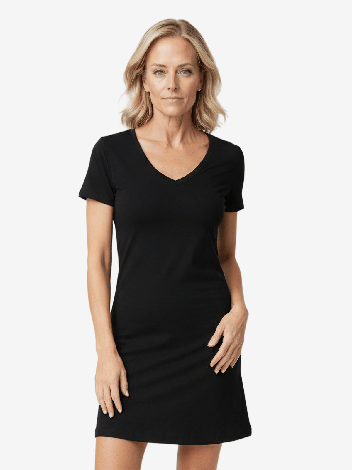 Eva Sleepshirt | Silver Fox Sales