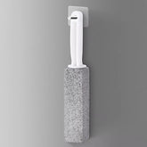 Pumice Toilet Brush Deep Decontamination Multipurpose Cleaning Brush Tile Sink Washing Clean Tools Limescale Stain Remover