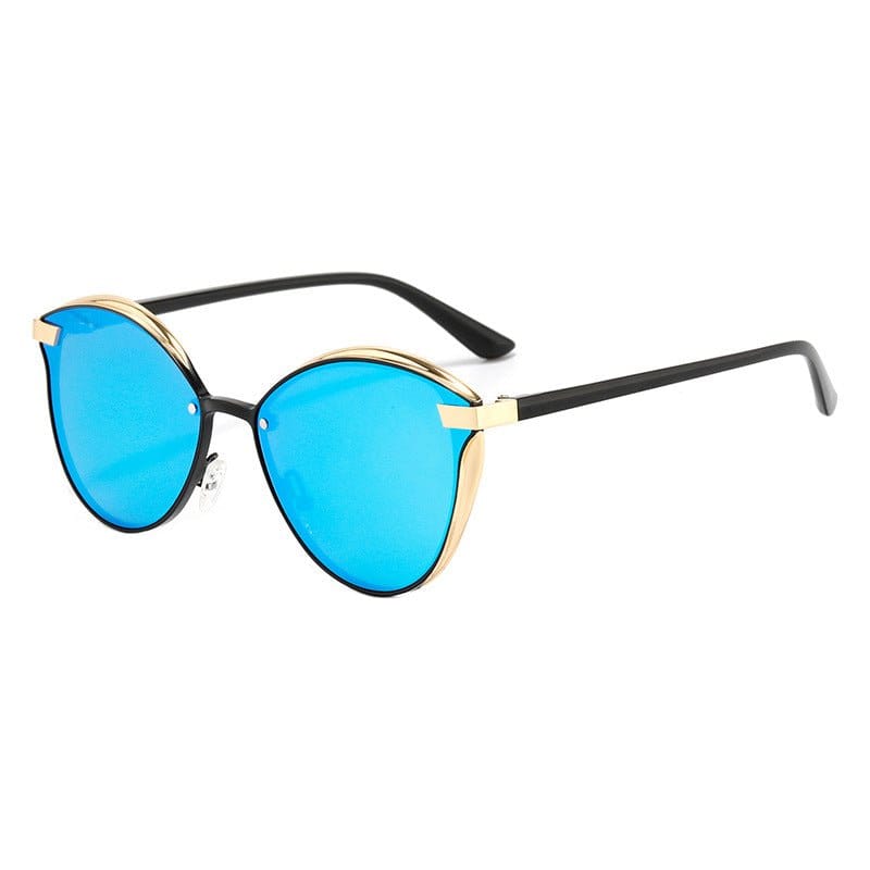 Color-changing Polarized Sunglasses Mens Sun Protection Eyewear | Silver Fox Sales
