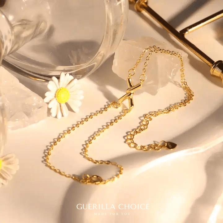 Élise Gaudreau Gold Bracelet | Silver Fox Sales