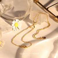 Élise Gaudreau Gold Bracelet | Silver Fox Sales