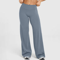 Women's Loose-Fit Outdoor Workout Pants | Silver Fox Sales