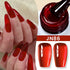 Jelly Nude Gel Nail Polish 10Ml Light Pink Peach Translucent Color UV Light Cure Gel Varnish Nail Art DIY at Home