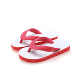 Stylish and Comfortable Children’s Waterproof Flip Flops - Perfect for Summer Fun!
