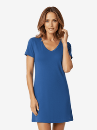 Eva Sleepshirt | Silver Fox Sales