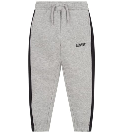 Levis Toddler Boys Varsity Knit Jogger Pants