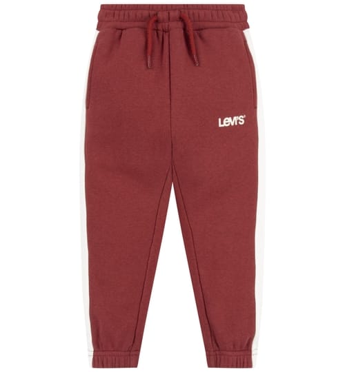 Levis Toddler Boys Varsity Knit Jogger Pants