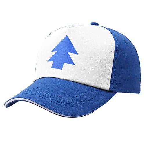 Parent & Child Matching Baseball Hat | Silver Fox Sales