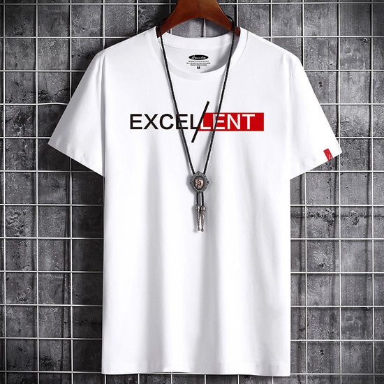 Cotton Summer Men&