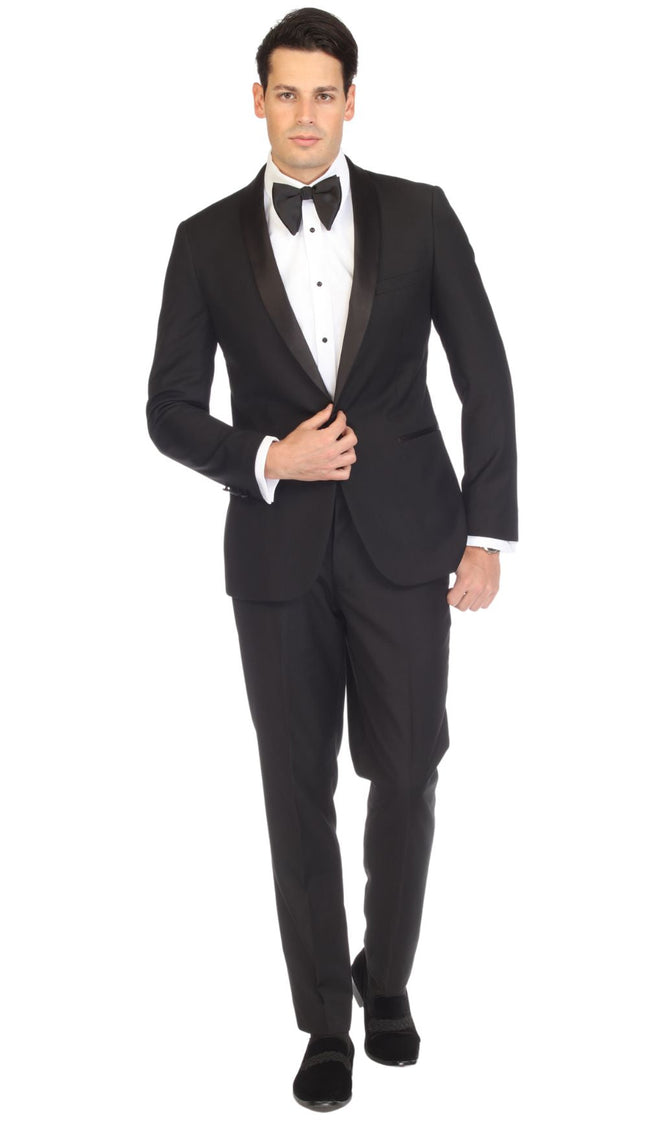Suits & Tuxedos