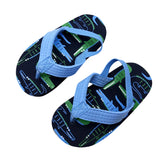 Stylish and Comfortable Lioraitiin Toddler Flip Flops - Perfect Beach & Pool Sandals for Kids!