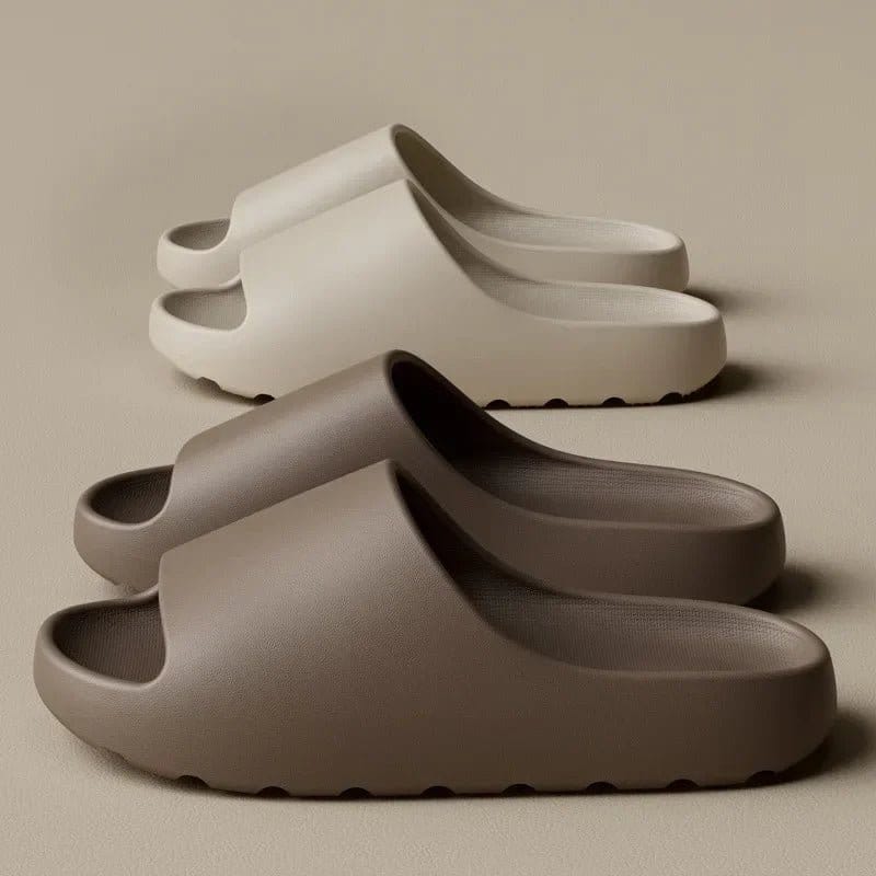 Big Size 47 48 49 Men'S Casual Shoes Men and Women EVA Soft-Soled Lightweight Home Slippers High-Quality Exclusive Brand Slides