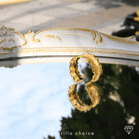 LAVENDER GOLD RING | Silver Fox Sales
