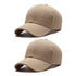 Pineapple Cloth Light Plate Simple Hat Men&